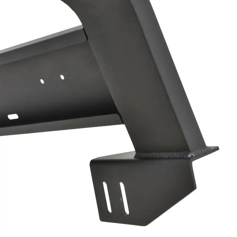 Westin WES Cargo Rack Base by Westin