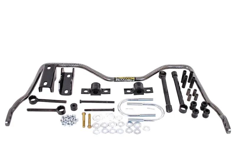 Hellwig HWG Rear Sway Bars by Hellwig