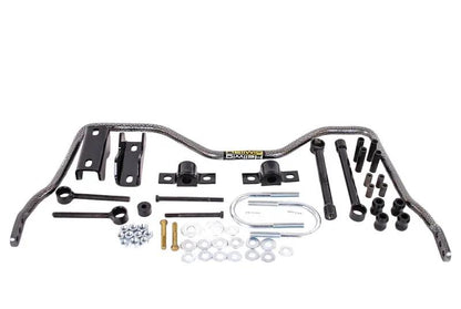 Hellwig HWG Rear Sway Bars by Hellwig
