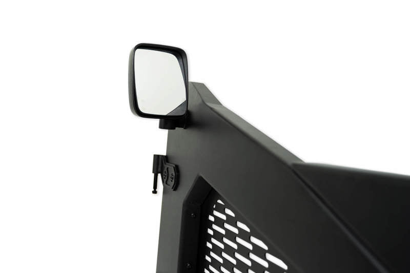 DV8 Offroad DVE Half Doors
