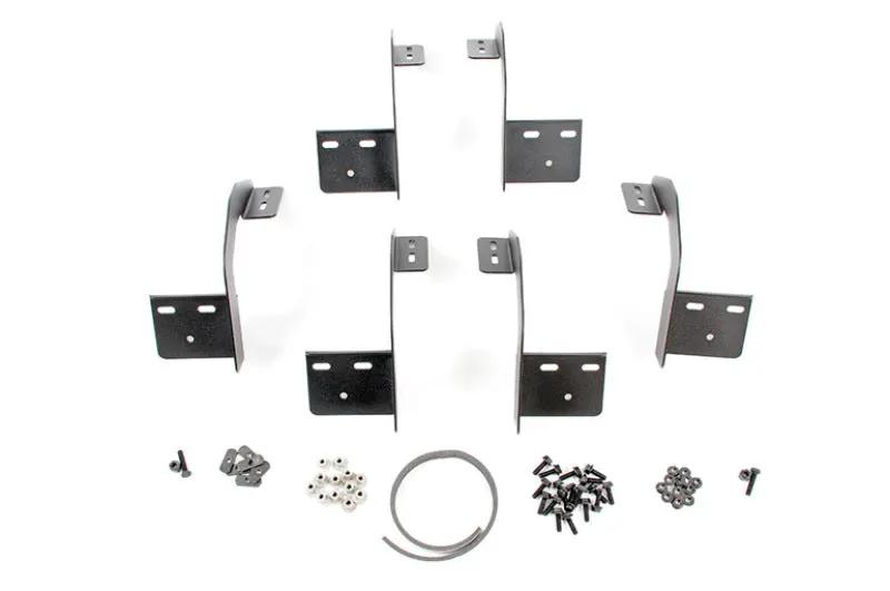 Dee Zee DZE Bracket Kit by Dee Zee