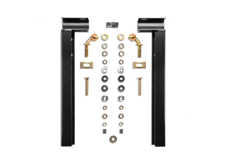 BackRack BCK Hardware Kits Toolbox