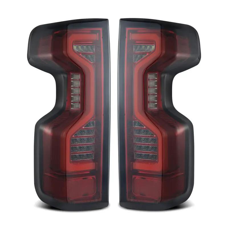 AlphaRex ARX PRO-Series Tail Lights by AlphaRex