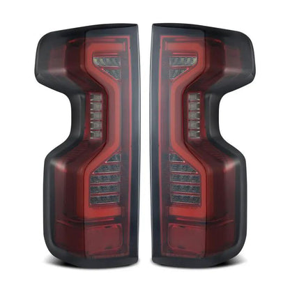 AlphaRex ARX PRO-Series Tail Lights by AlphaRex