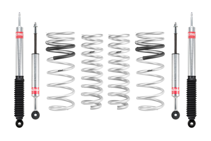 Eibach EIB Pro-Truck Lift Kits by Eibach