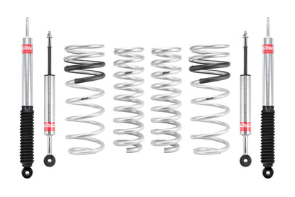 Eibach EIB Pro-Truck Lift Kits by Eibach