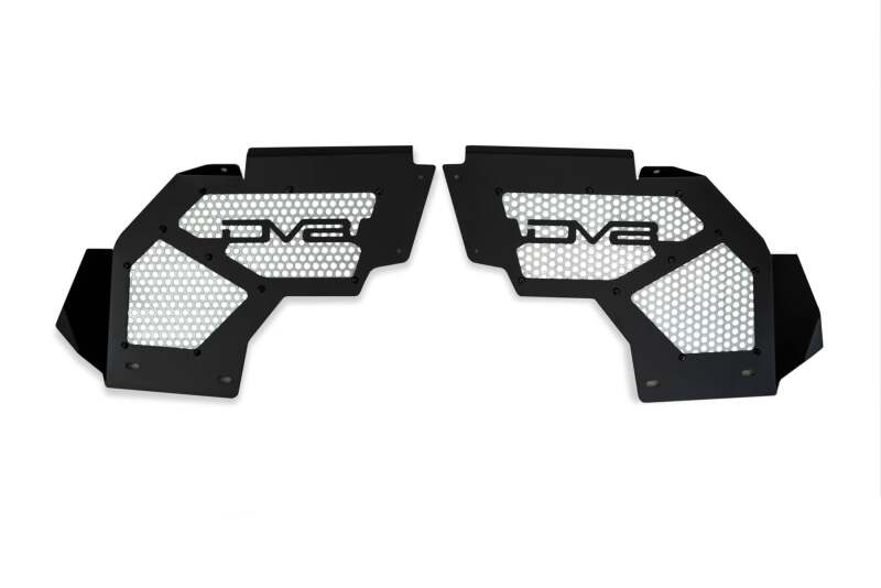 DV8 Offroad DVE Inner Fender Liners
