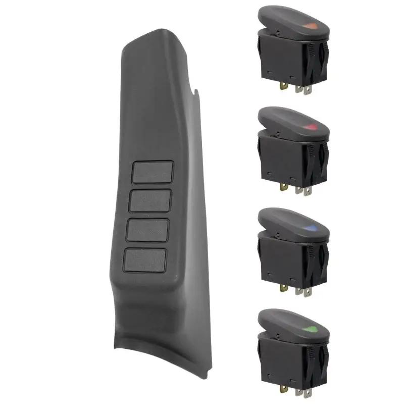 Rugged Ridge RUG Switch Pods by Rugged Ridge