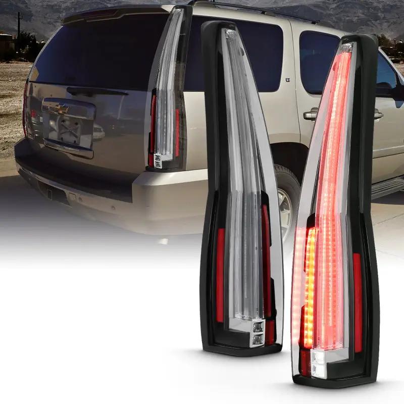 ANZO ANZ LED Taillights by ANZO