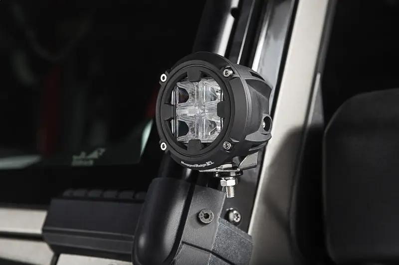 Rugged Ridge RUG LED Lights by Rugged Ridge