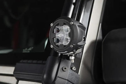 Rugged Ridge RUG LED Lights by Rugged Ridge
