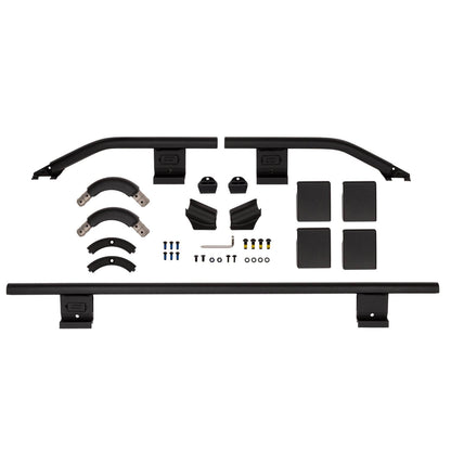 ARB BASE Rack Front 1/4 Guard Rail
