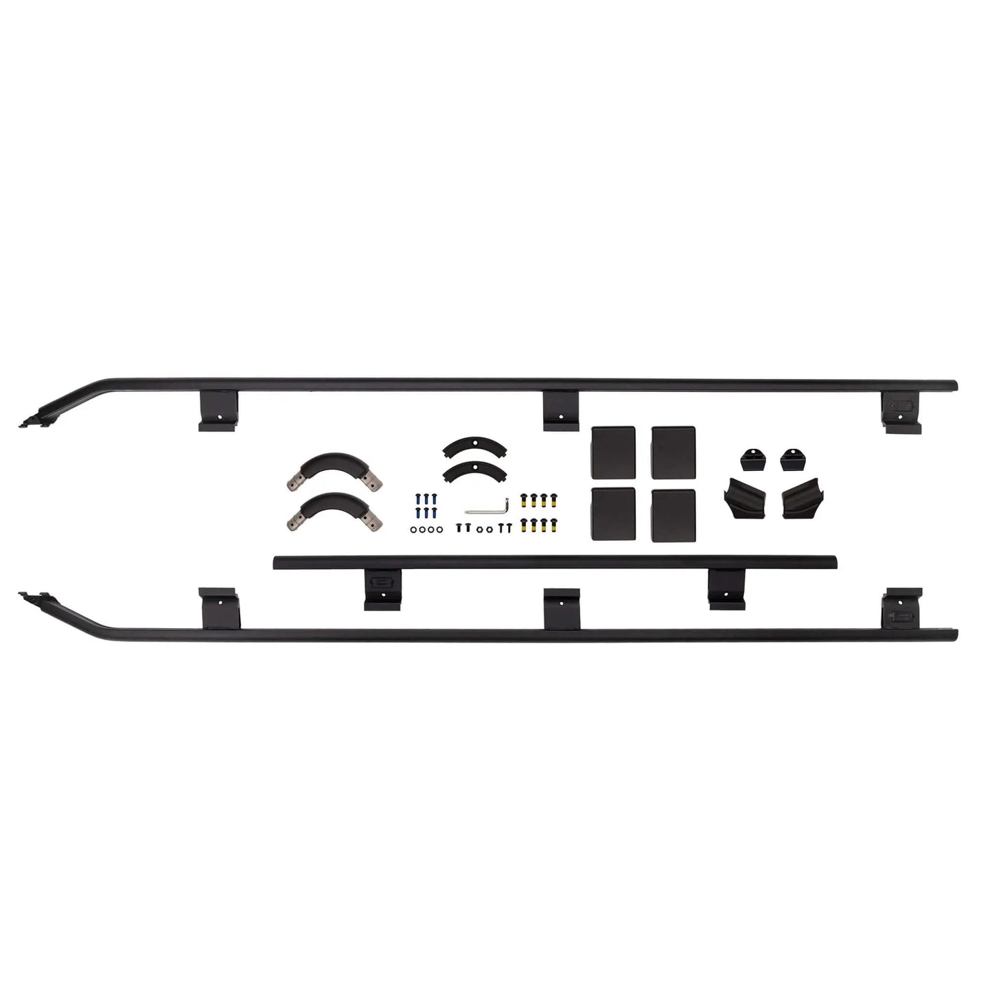 ARB BASE Rack Guard Rail by ARB