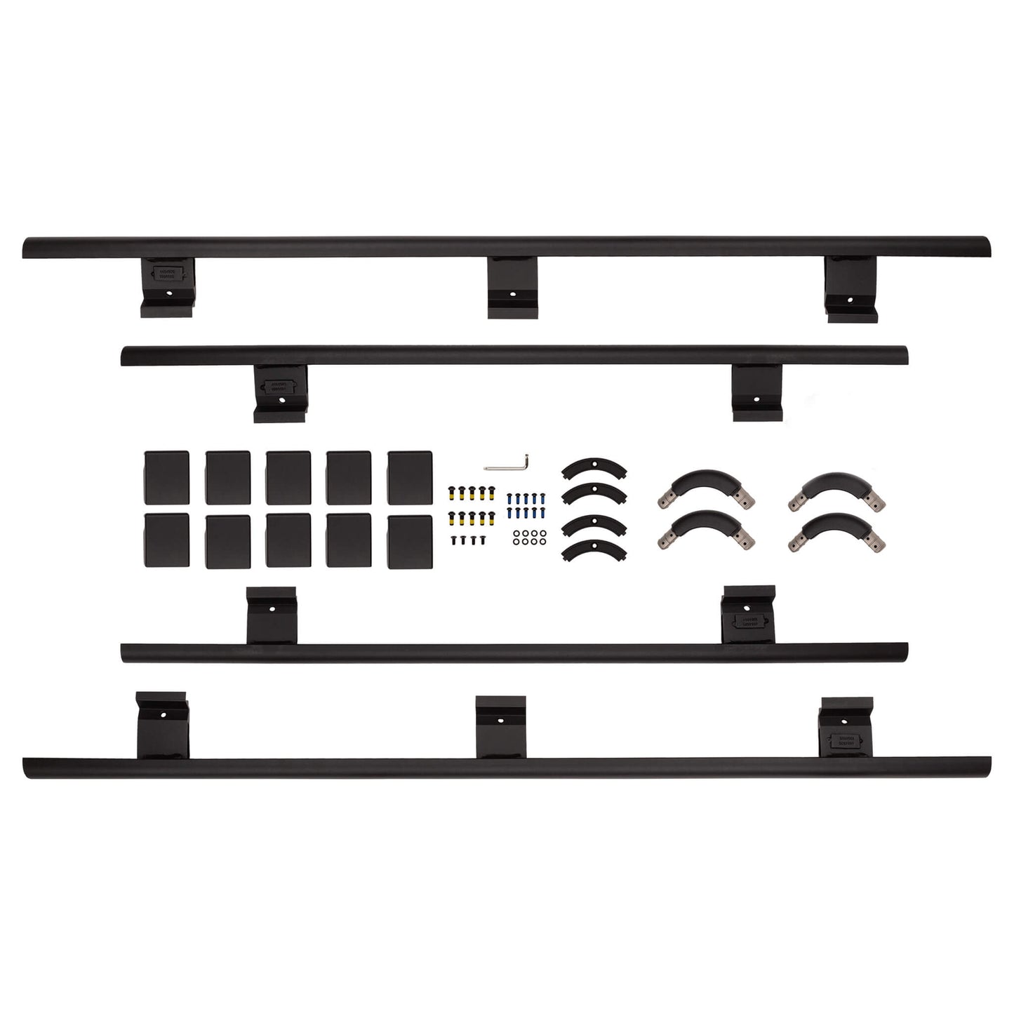 ARB BASE Rack Guard Rail