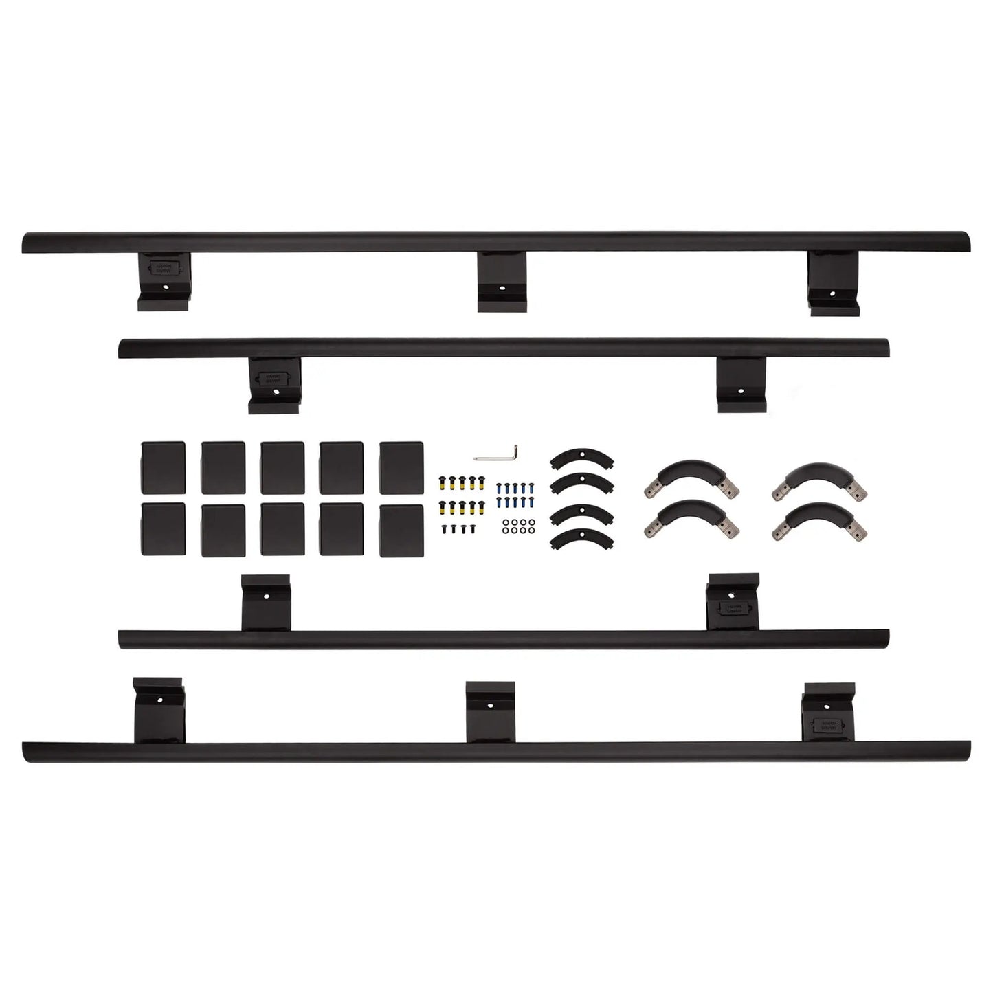 ARB BASE Rack Guard Rail by ARB