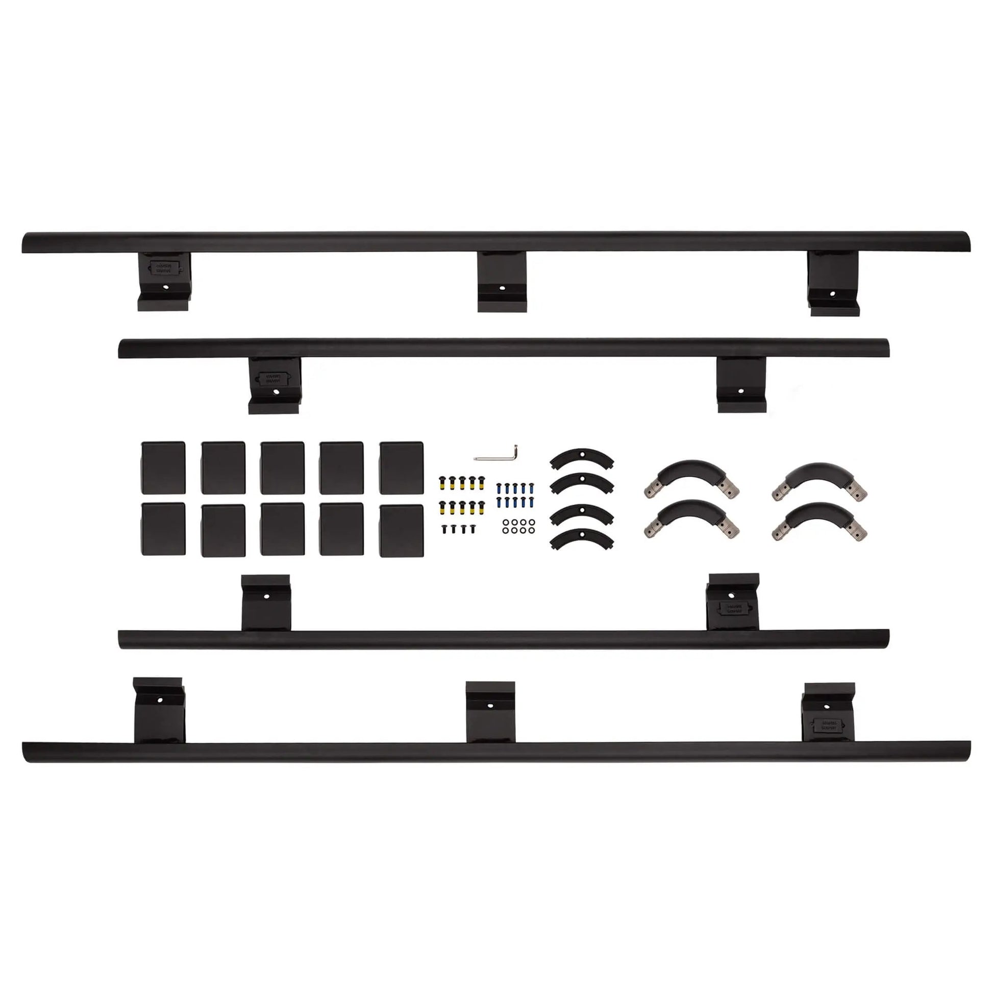 ARB BASE Rack Guard Rail by ARB