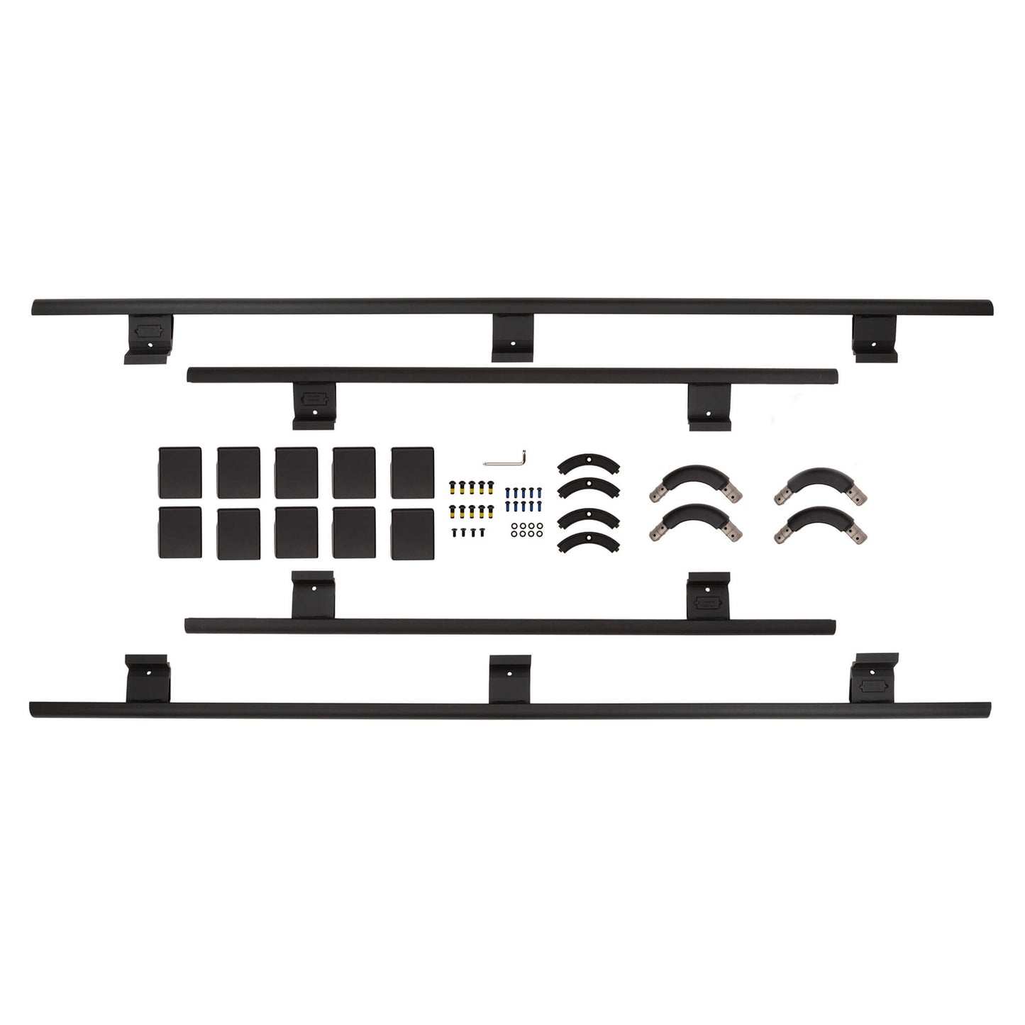 ARB BASE Rack Guard Rail