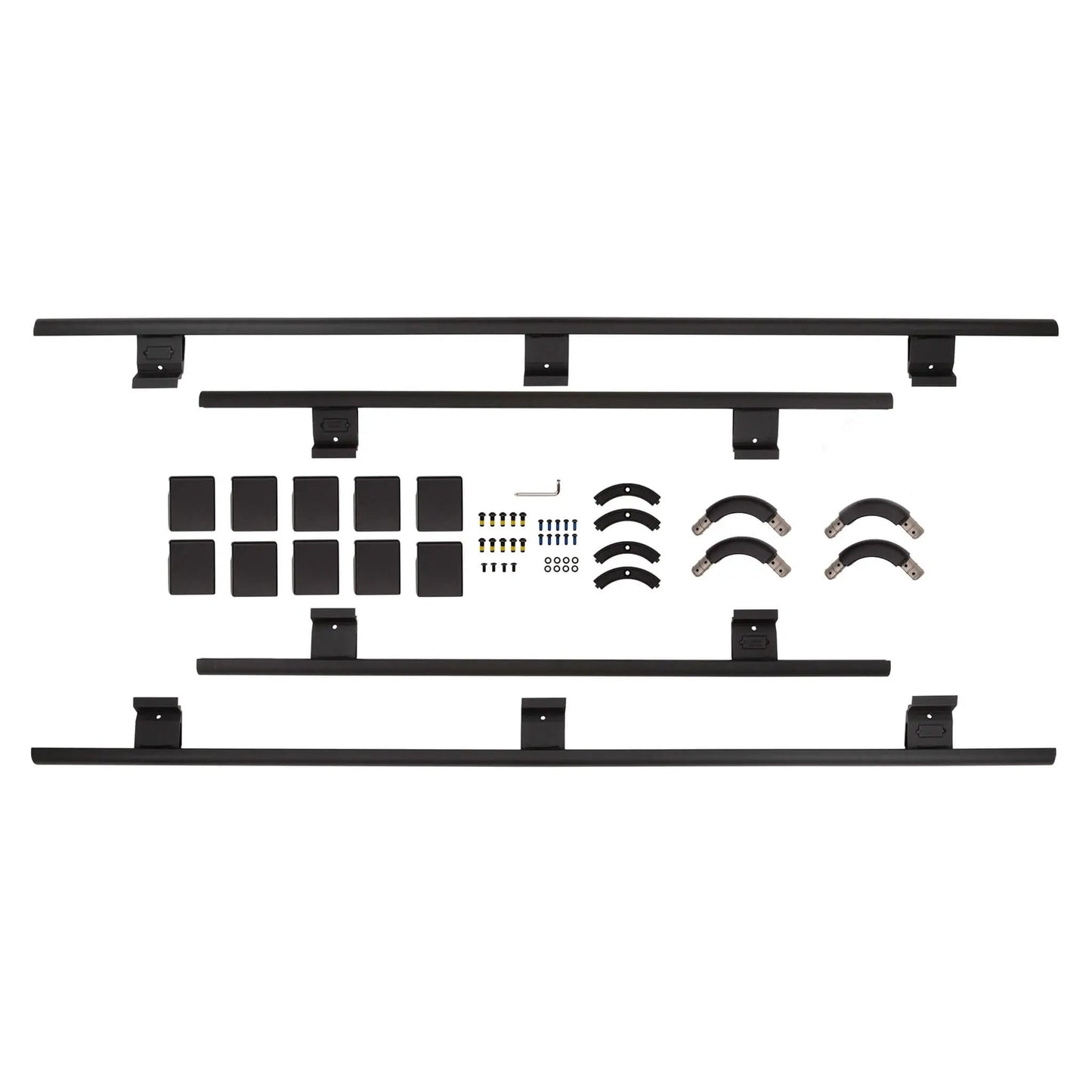 ARB BASE Rack Guard Rail by ARB