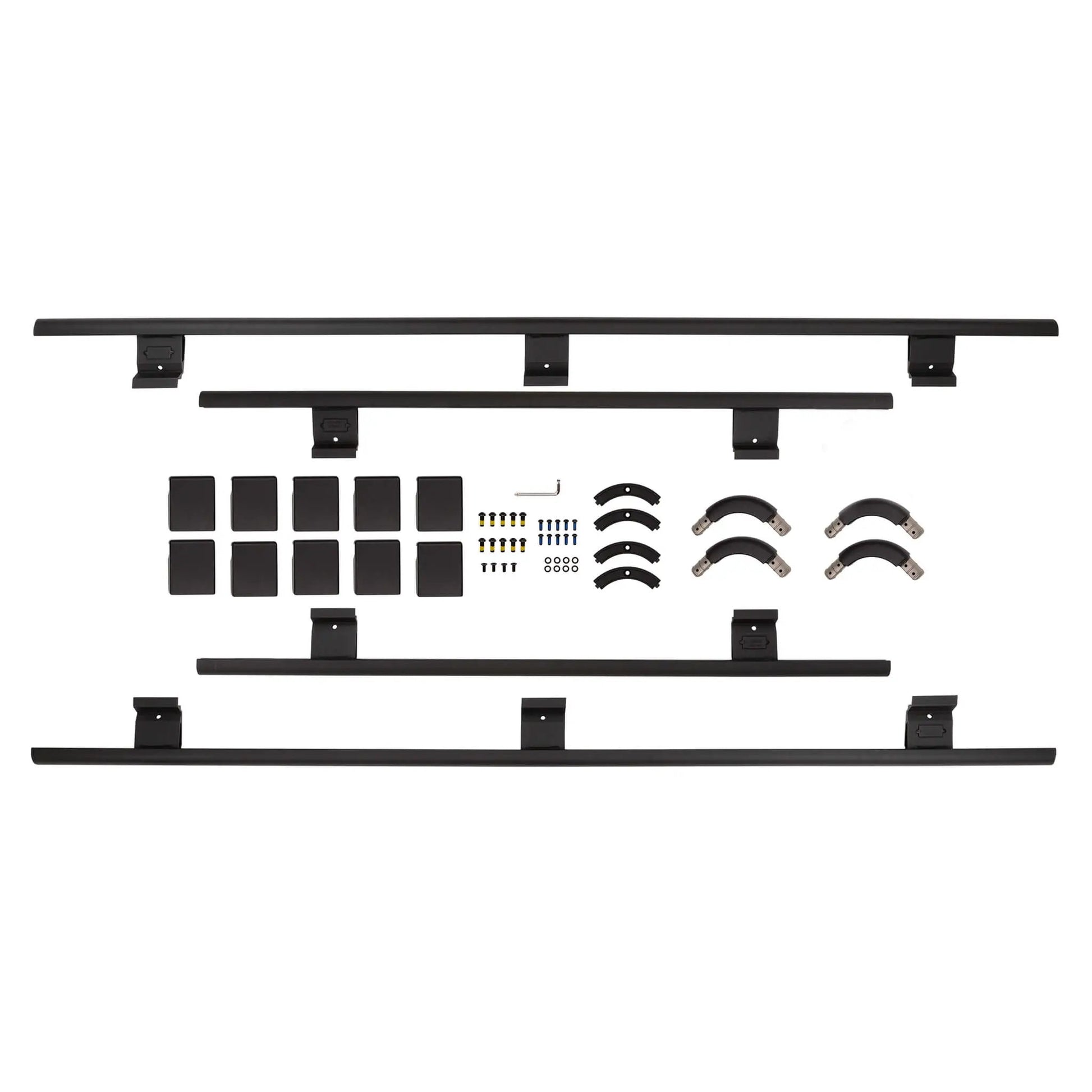 ARB BASE Rack Guard Rail by ARB
