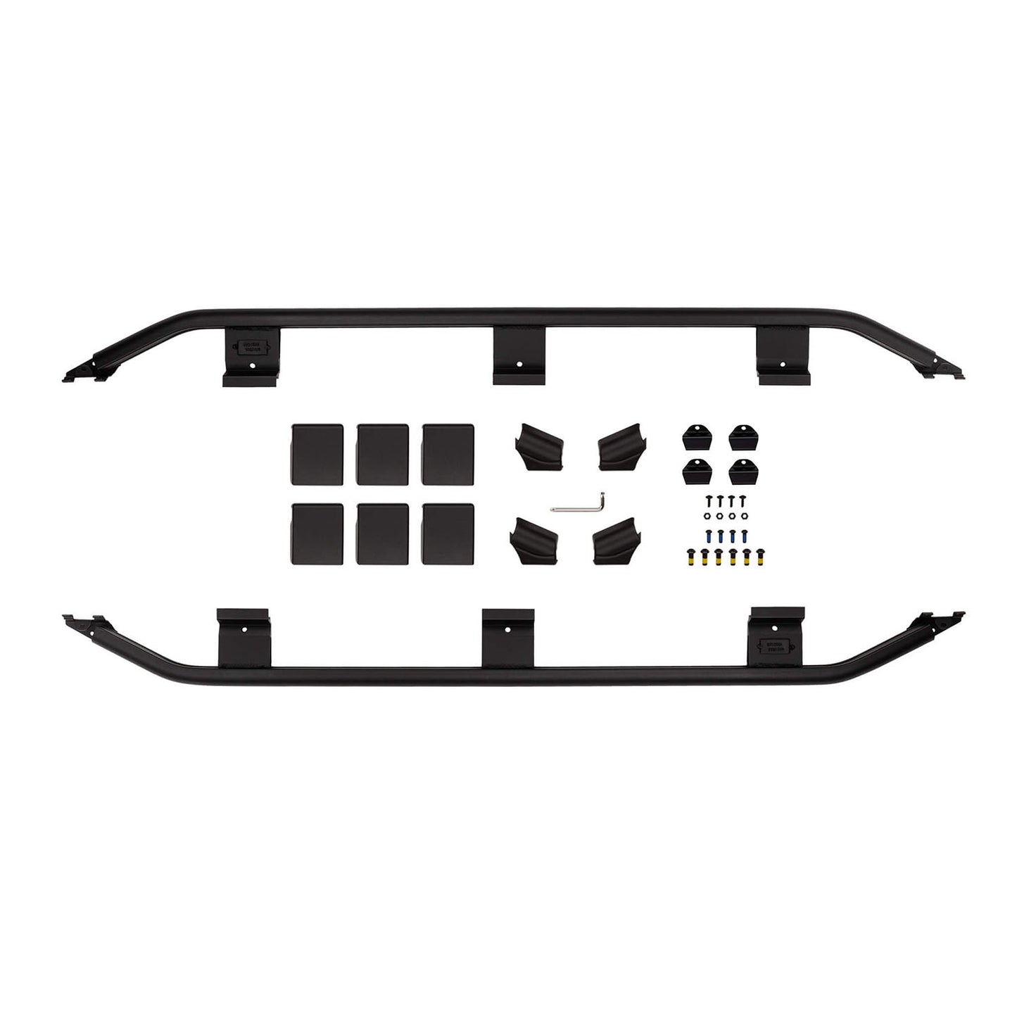 ARB BASE Rack Guard Rail
