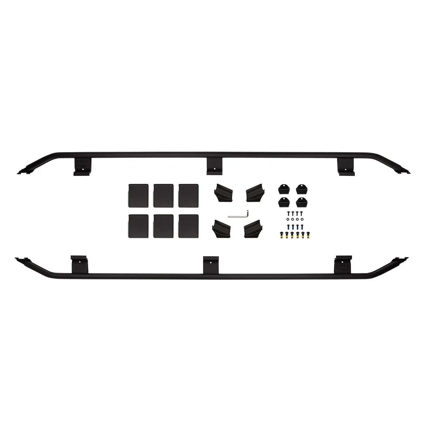 ARB BASE Rack Guard Rail by ARB
