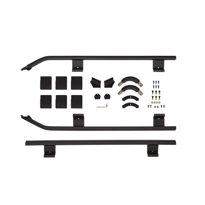 ARB BASE Rack Front 3/4 Guard Rail for use with 49in x 45in BASE Rack Cabrack