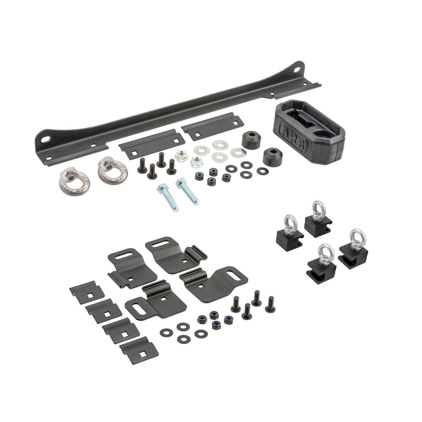 ARB BASE Rack Recovery Kit
