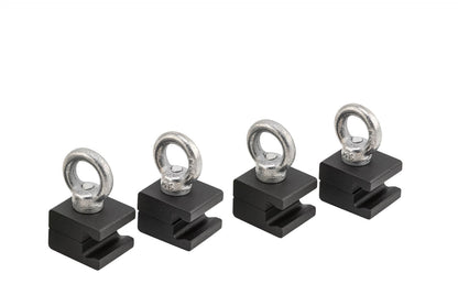 ARB BASE Rack Eyebolt Tie Downs