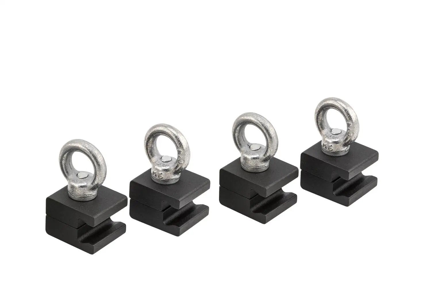 ARB BASE Rack Eyebolt Tie Downs by ARB