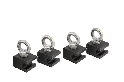ARB BASE Rack Eyebolt Tie Downs by ARB