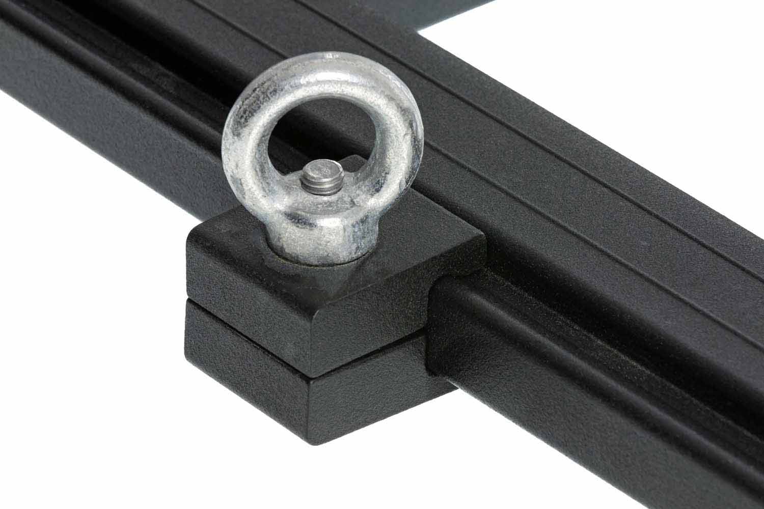 ARB BASE Rack Eyebolt Tie Downs by ARB