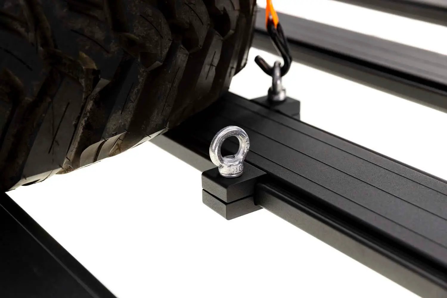 ARB BASE Rack Eyebolt Tie Downs by ARB