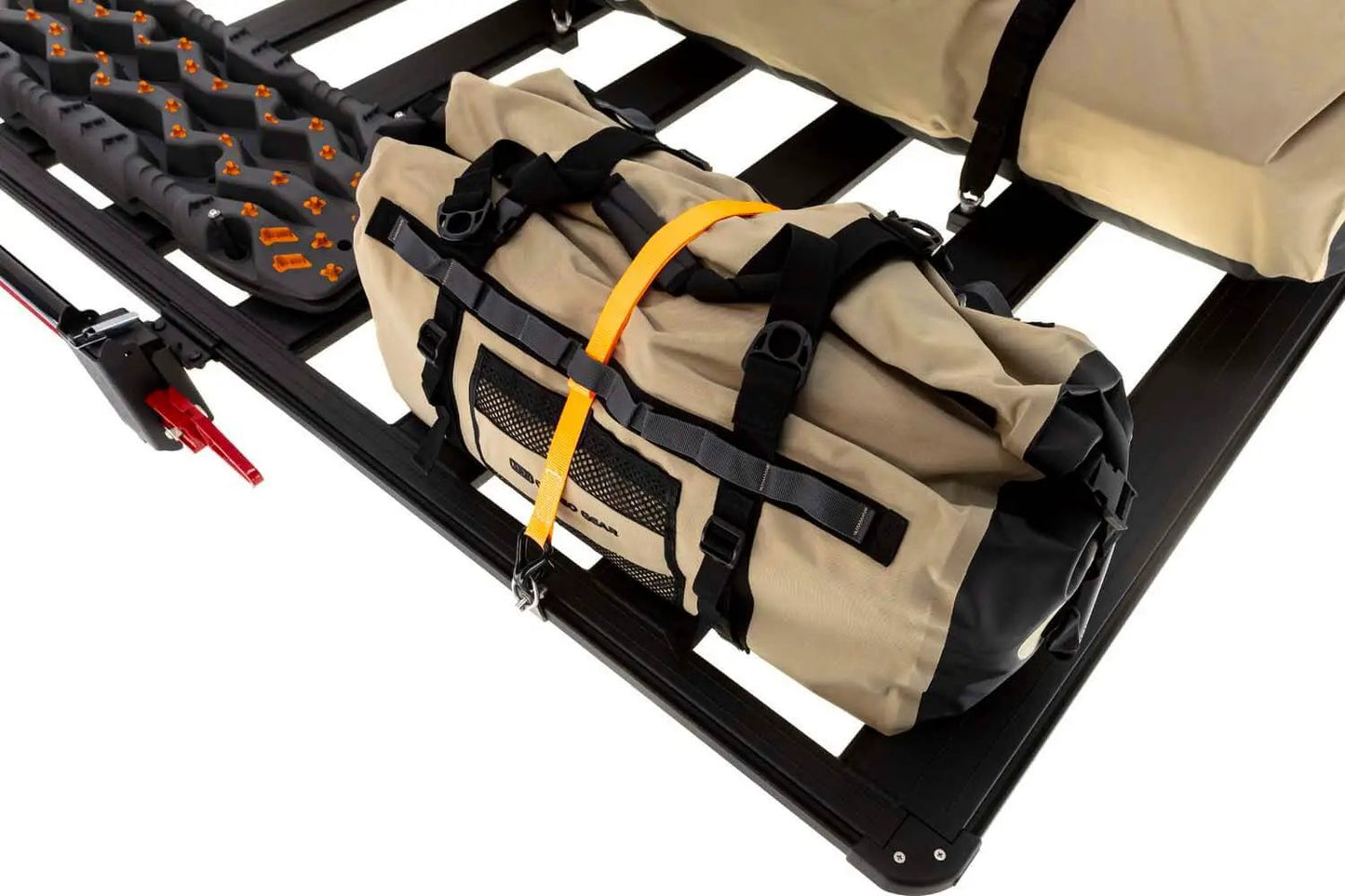 ARB BASE Rack Eyebolt Tie Downs by ARB