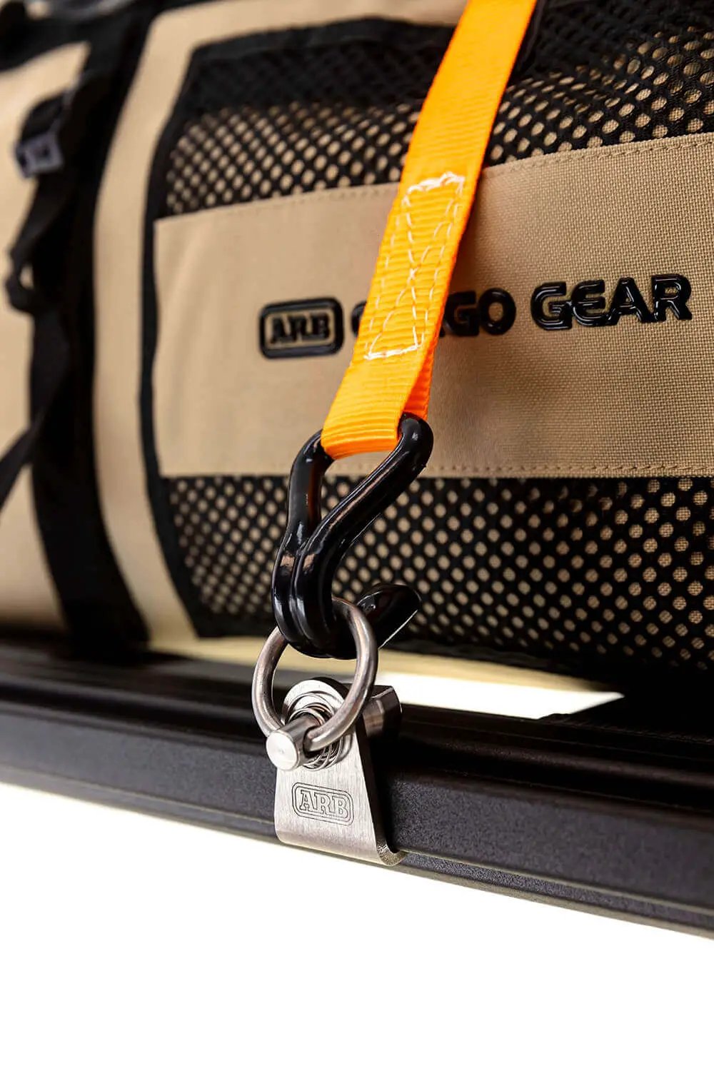 ARB BASE Rack Eyebolt Tie Downs by ARB