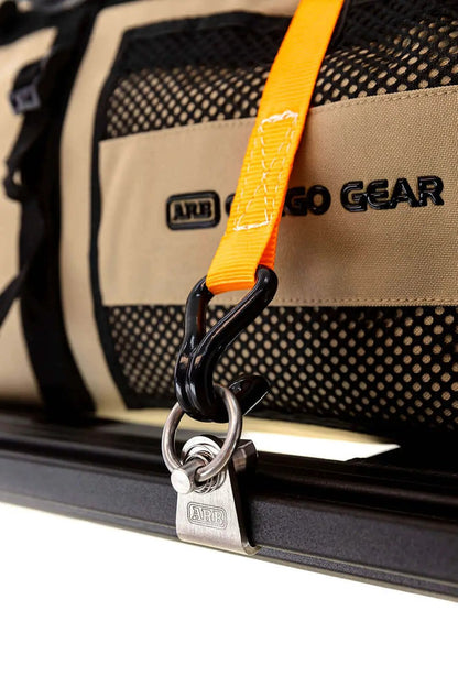 ARB BASE Rack Eyebolt Tie Downs by ARB
