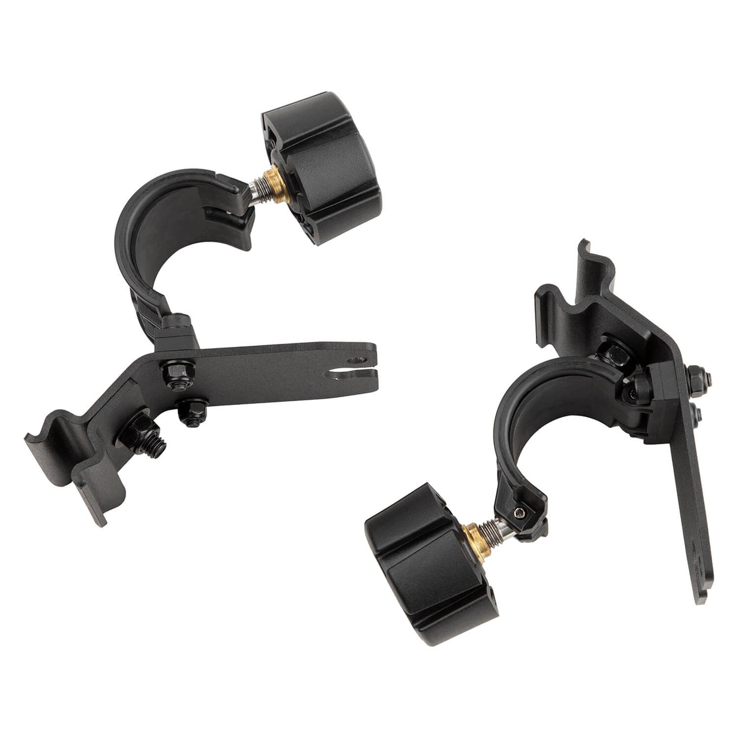 ARB BASE Rack Shovel Holder with Dovetail Extrusion for Mounting Shovels and Spades