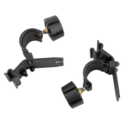 ARB BASE Rack Shovel Holder with Dovetail Extrusion for Mounting Shovels and Spades