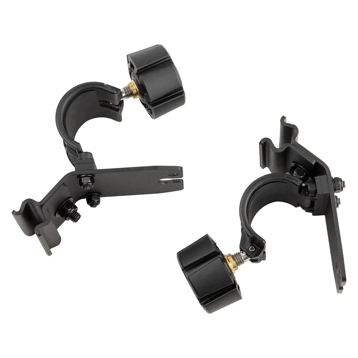 ARB BASE Rack Shovel Holder with Dovetail Extrusion for Mounting Shovels and Spades by ARB