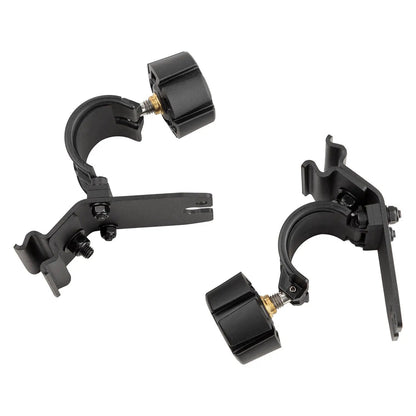 ARB BASE Rack Shovel Holder with Dovetail Extrusion for Mounting Shovels and Spades by ARB