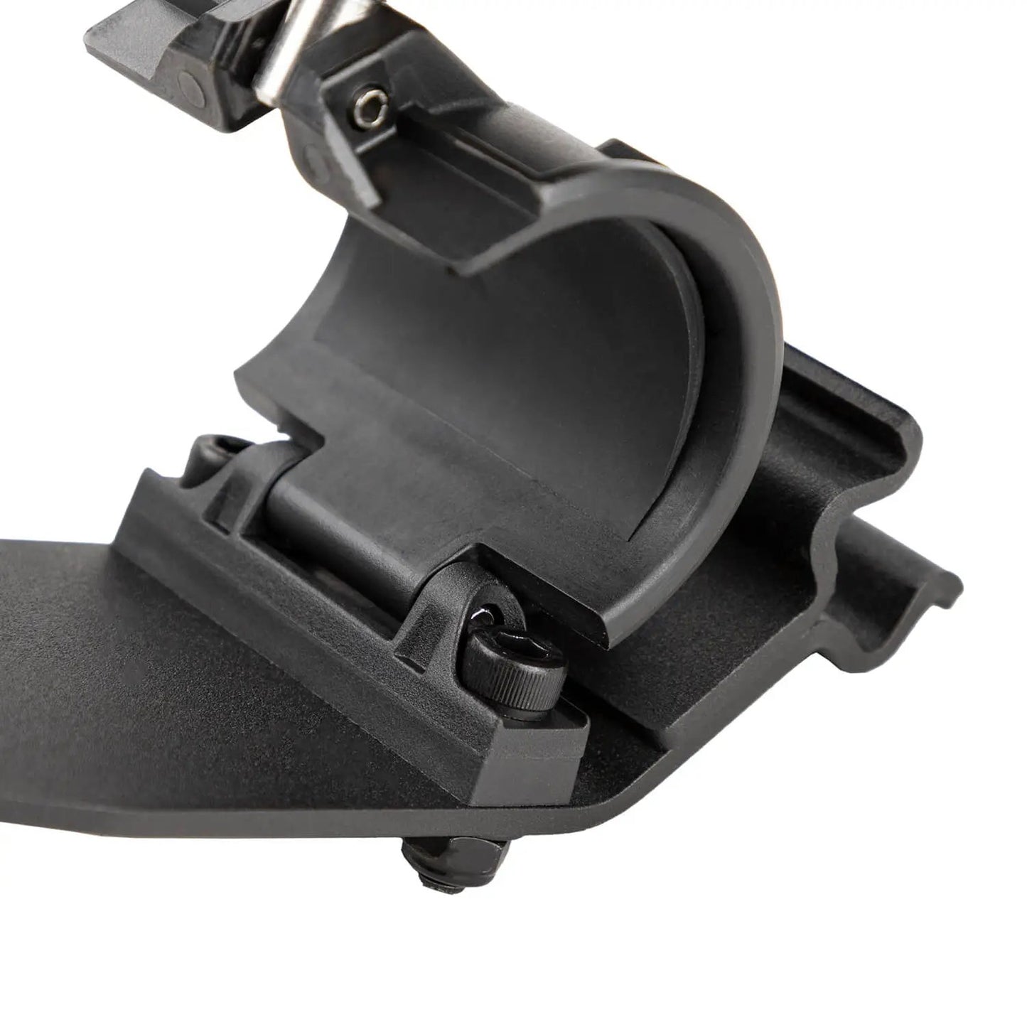 ARB BASE Rack Shovel Holder with Dovetail Extrusion for Mounting Shovels and Spades by ARB
