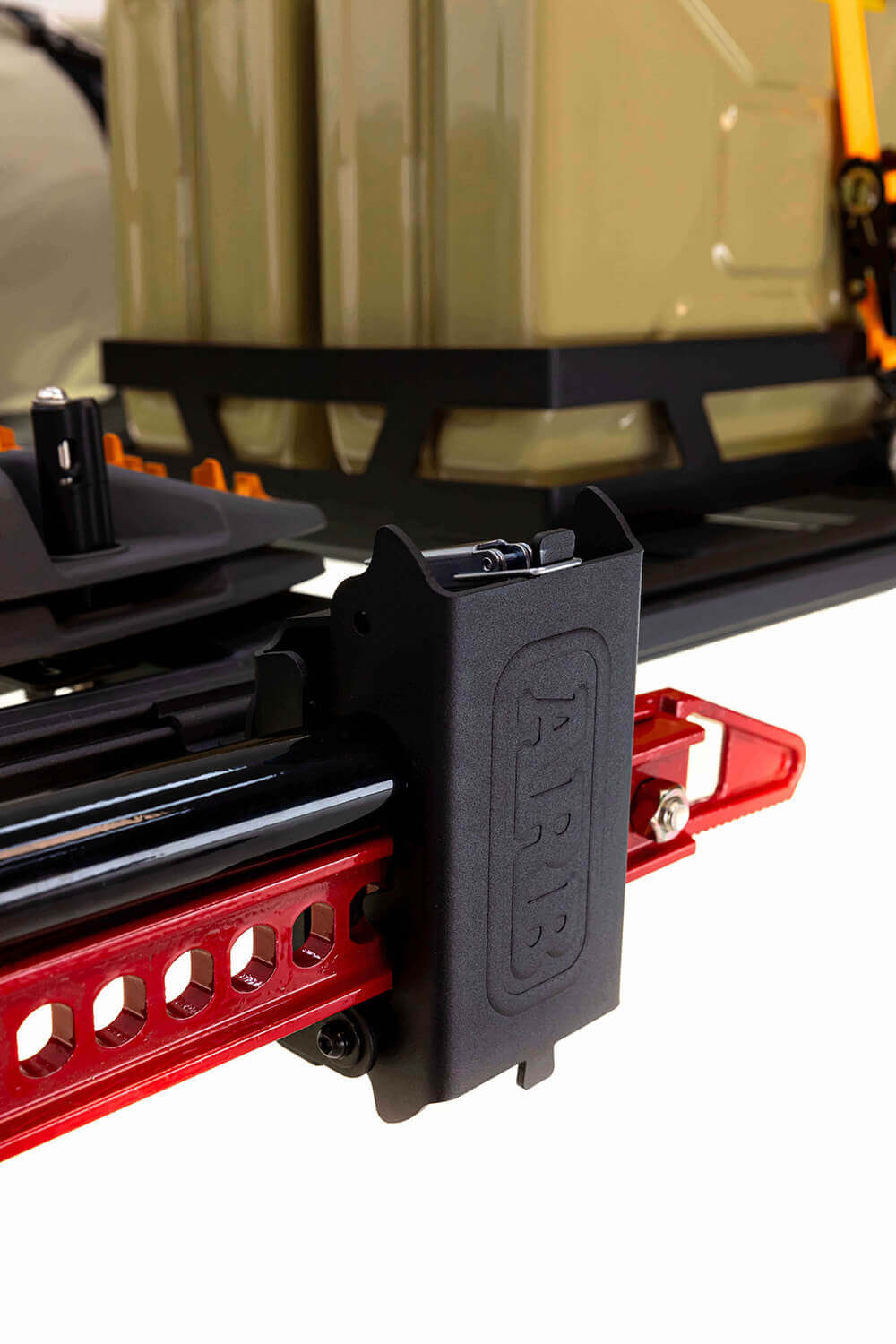 ARB BASE Rack Farm Jack Holder