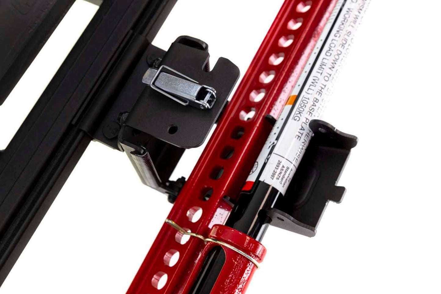 ARB BASE Rack Farm Jack Holder