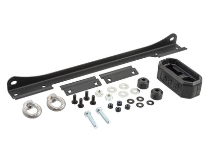 ARB BASE Rack Farm Jack Holder