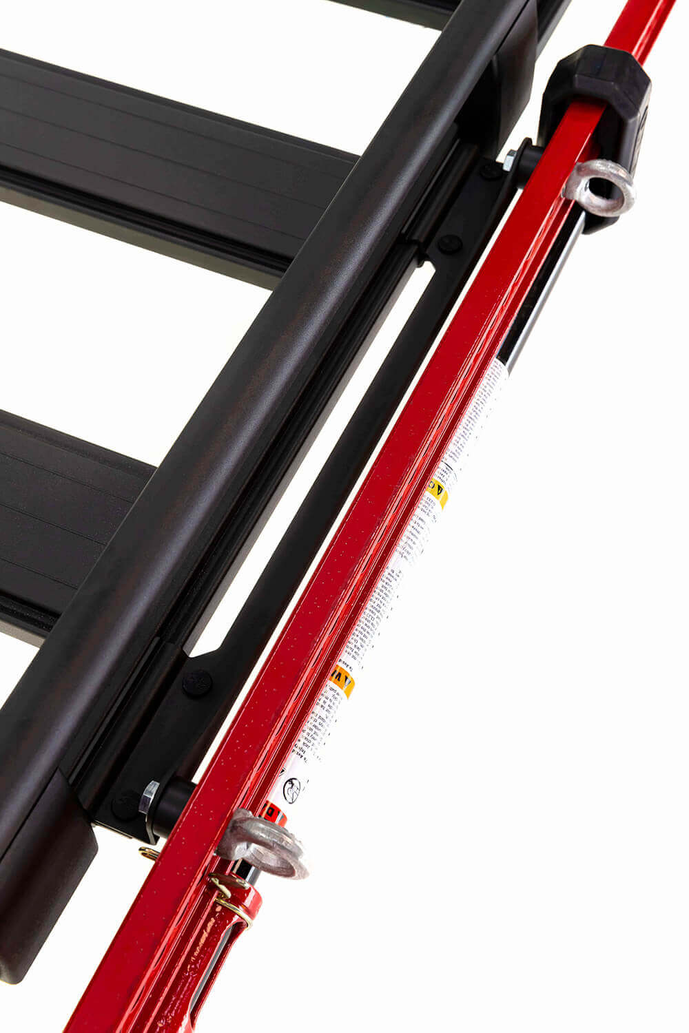 ARB BASE Rack Farm Jack Holder