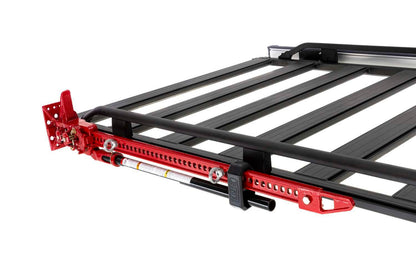 ARB BASE Rack Farm Jack Holder