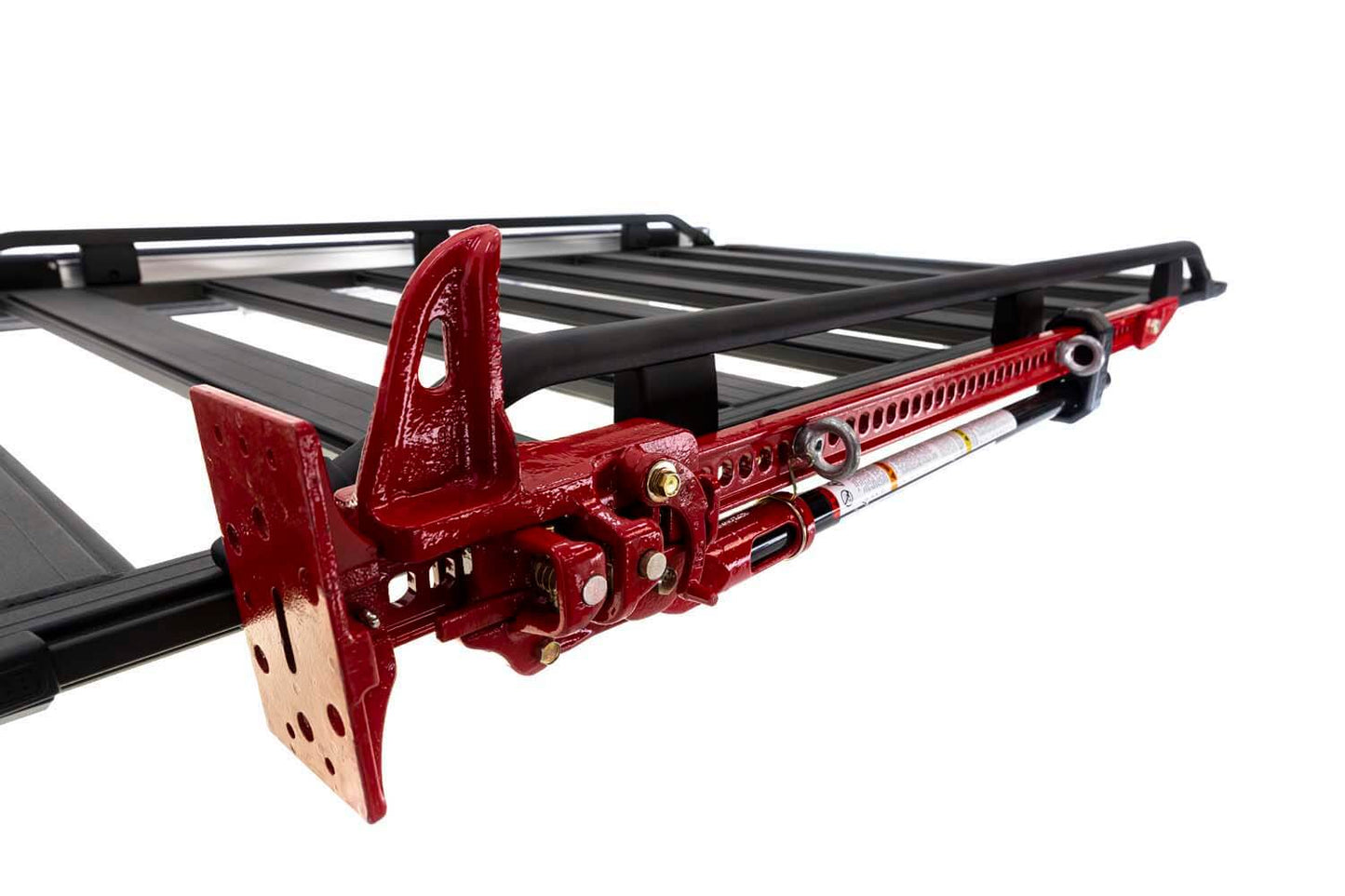 ARB BASE Rack Farm Jack Holder