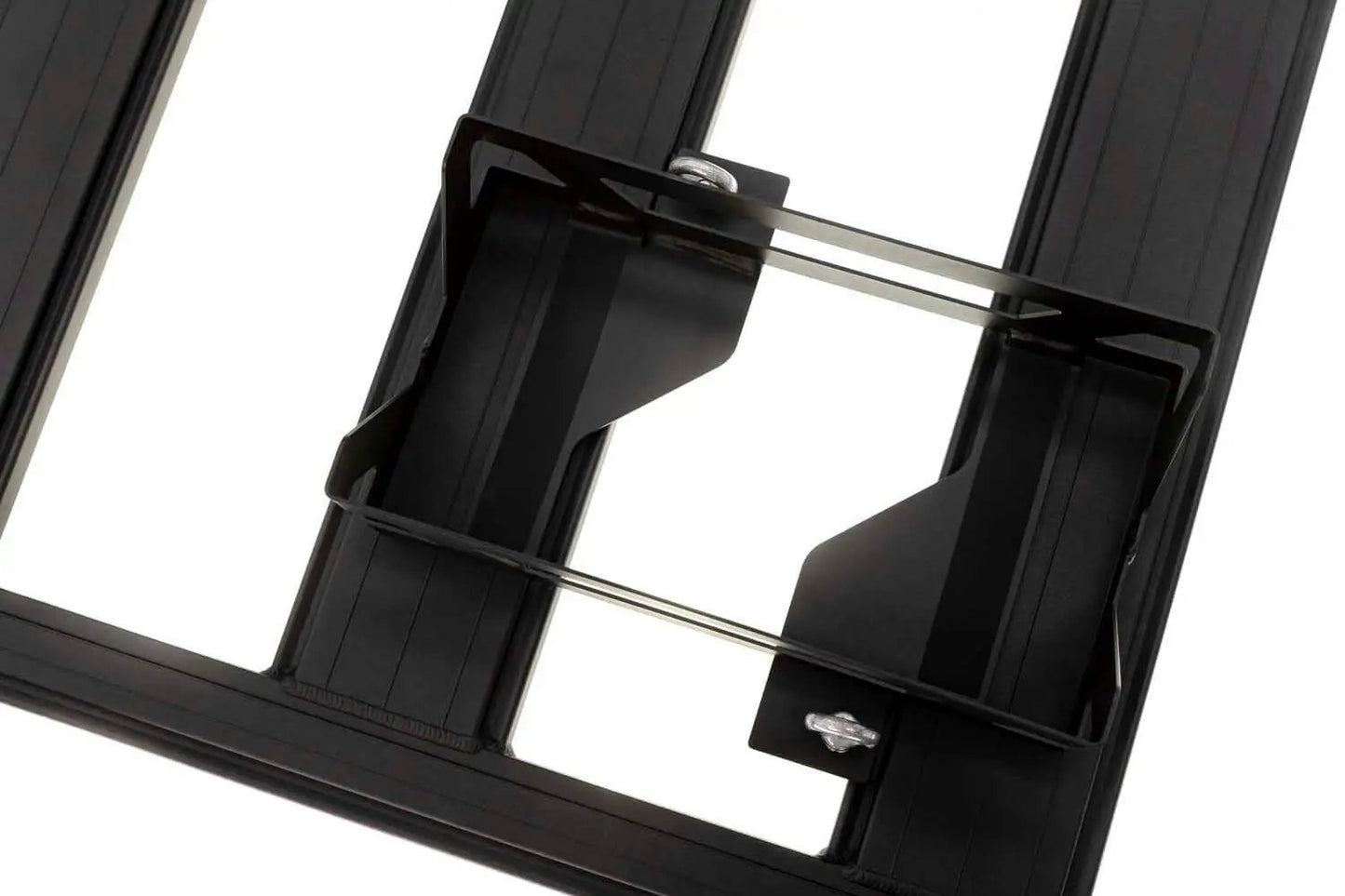 ARB BASE Rack Jerry Can Mount by ARB