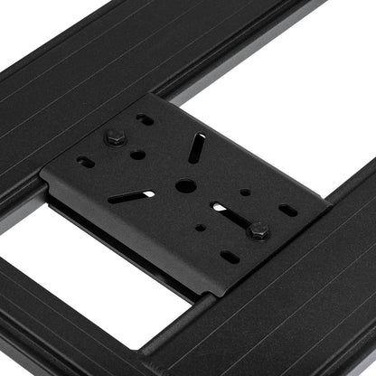 ARB BASE Rack Wide Bridge Plate