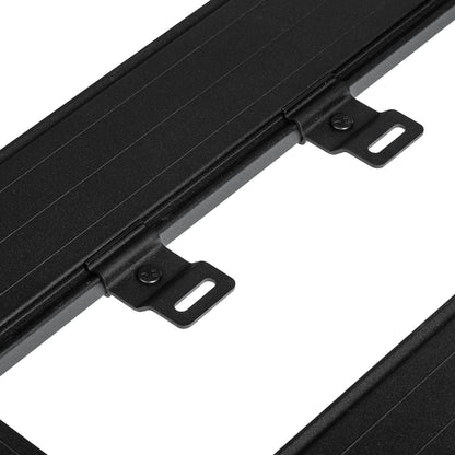 ARB BASE Rack Narrow Horizontal Mount