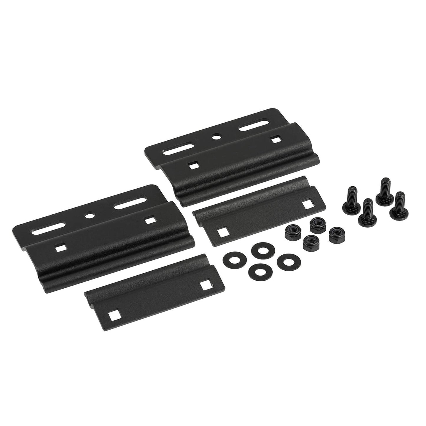 ARB BASE Rack Wide Horizontal Mount